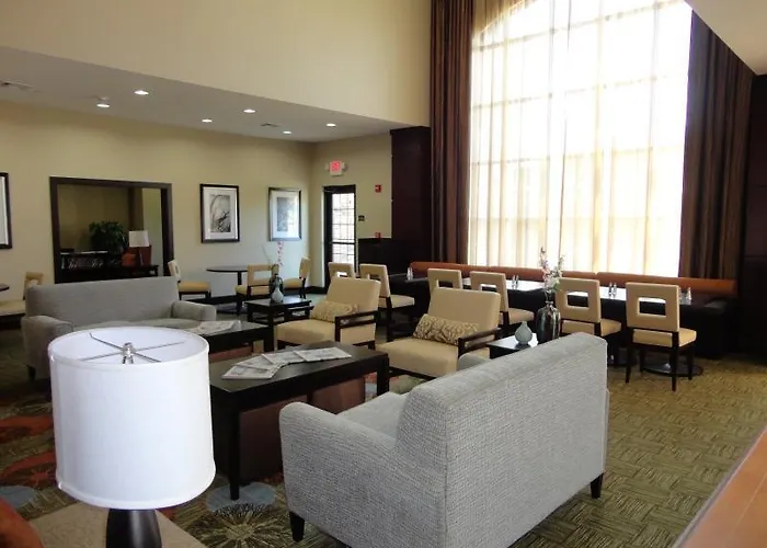 Hotel Staybridge By Ihg Chandler