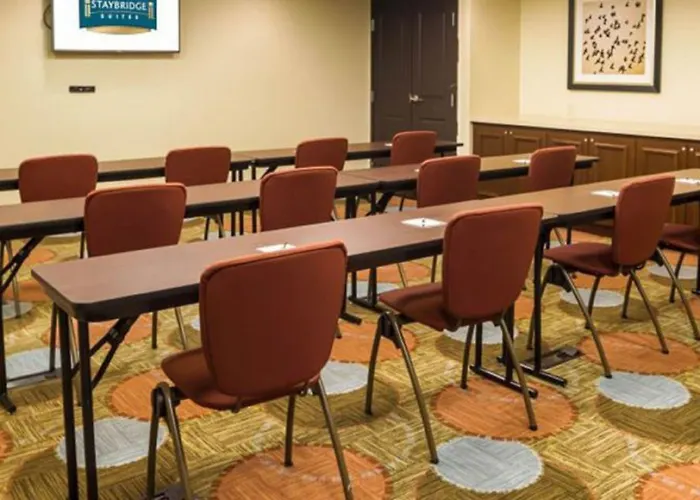 Staybridge By Ihg