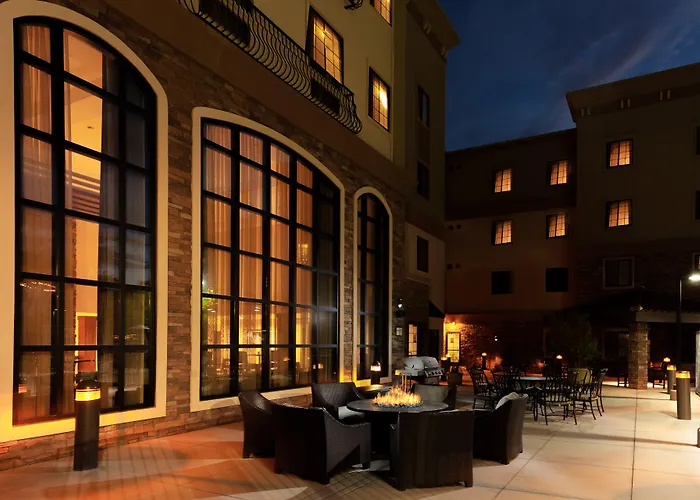 Hotel Staybridge By Ihg Chandler