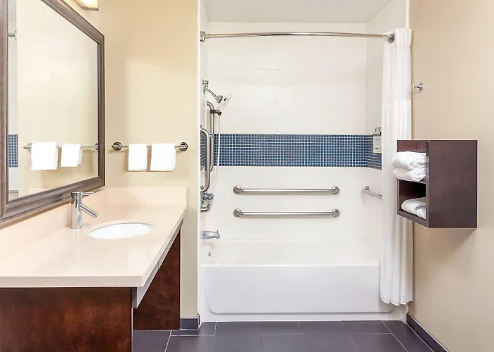 Staybridge By Ihg Hotel Chandler