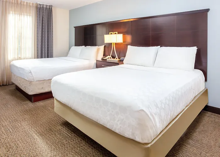 Hotel Staybridge By Ihg