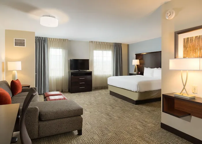 Staybridge By Ihg Chandler