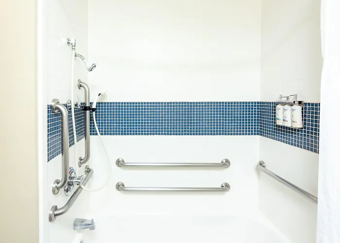 Hotel Staybridge By Ihg 3*