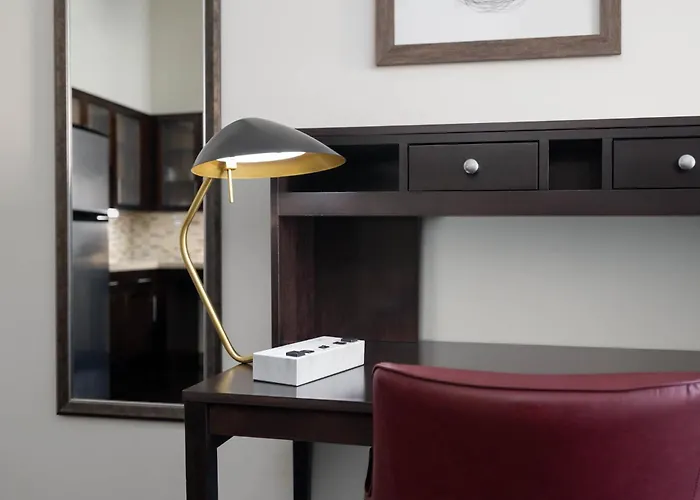 Staybridge By Ihg 3*
