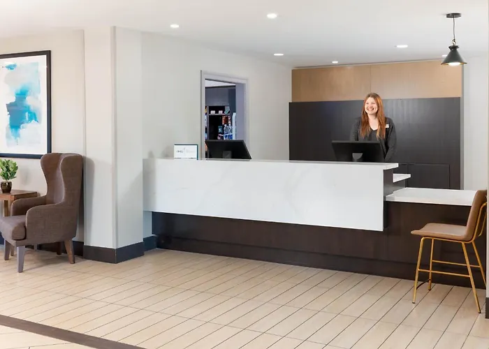 Staybridge By Ihg Chandler