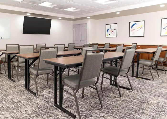Staybridge By Ihg