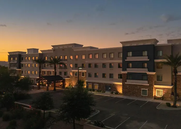 Hotel Staybridge By Ihg