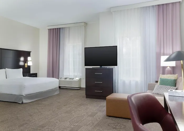 Staybridge By Ihg Hotel Chandler