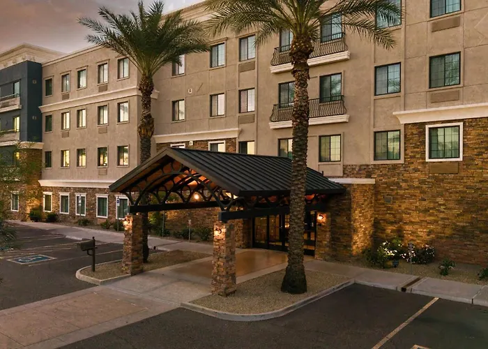Staybridge By Ihg Chandler