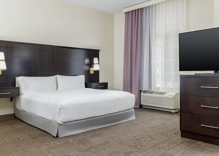 Hotel Staybridge By Ihg