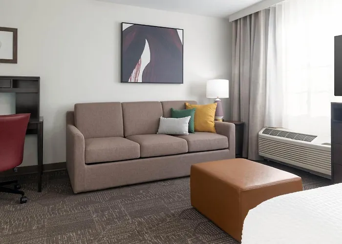 Hotel Staybridge By Ihg Chandler