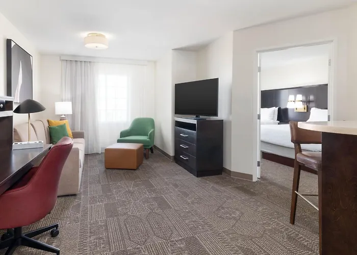 Staybridge By Ihg