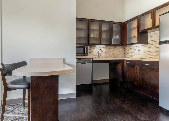 Staybridge By Ihg 3*