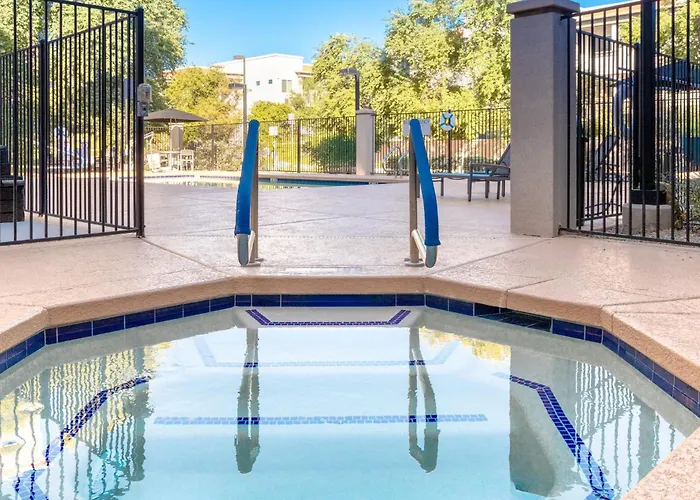 Staybridge By Ihg Chandler