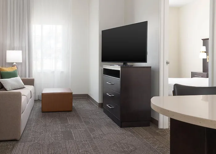 Staybridge By Ihg Hotel Chandler