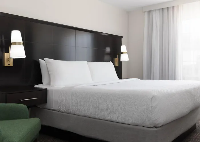 Hotel Staybridge By Ihg Chandler