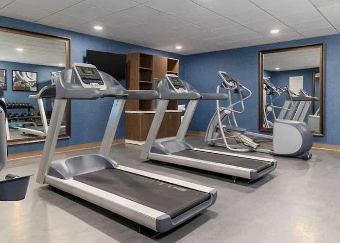 Staybridge By Ihg Hotel Chandler