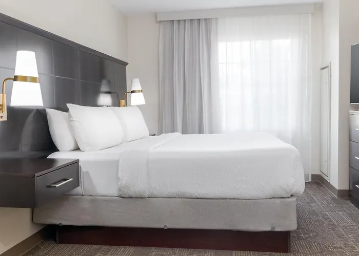 Hotel Staybridge By Ihg Chandler
