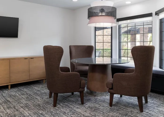 Staybridge By Ihg 3*