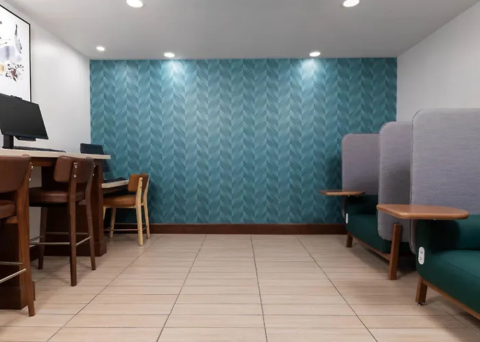 Staybridge By Ihg 3* Chandler
