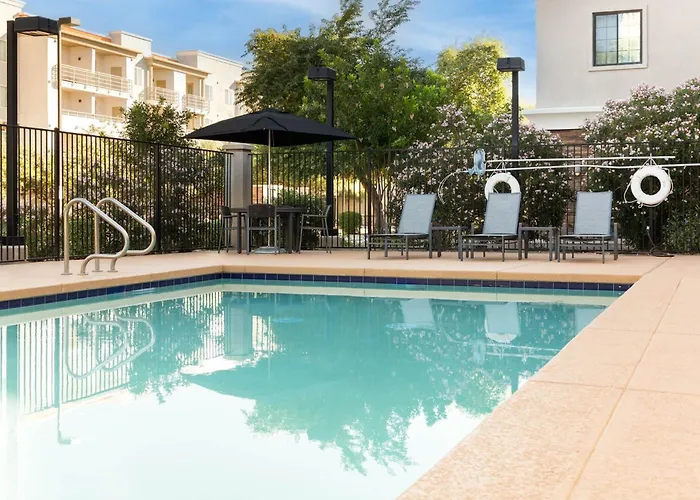 Hotel Staybridge By Ihg Chandler