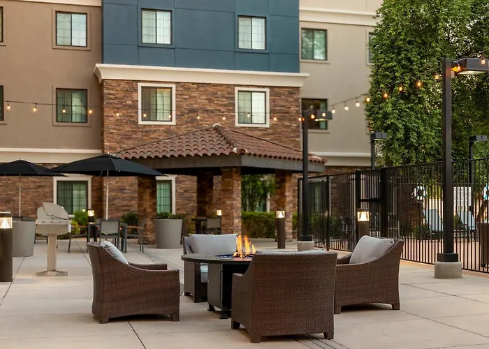 Staybridge By Ihg Hotel Chandler