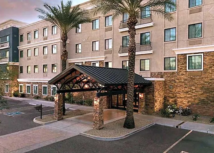 Staybridge By Ihg