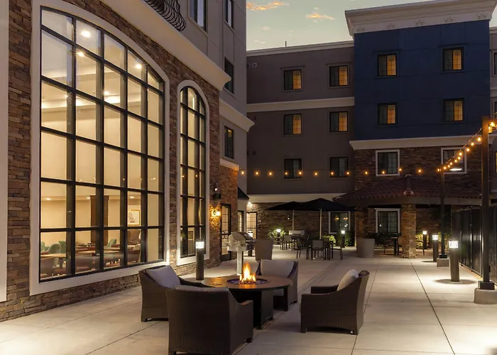 Staybridge By Ihg Hotel Chandler