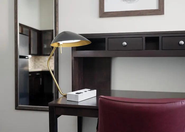 Staybridge By Ihg 3*