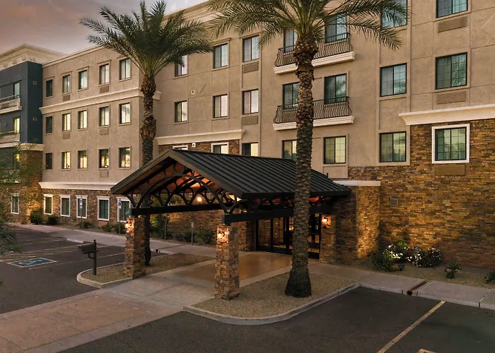 Staybridge By Ihg Chandler