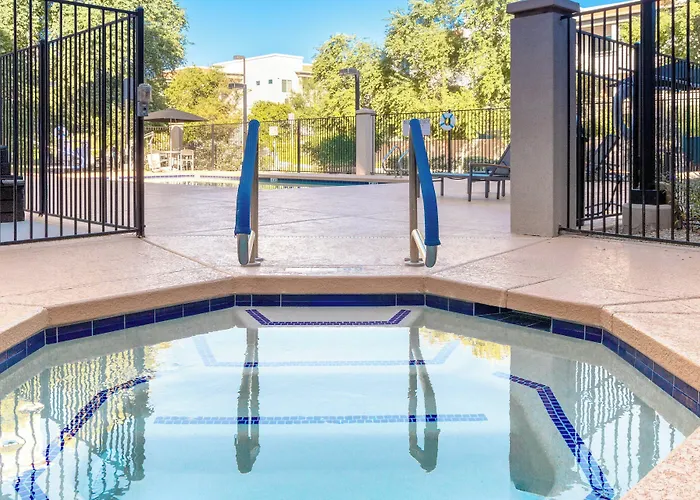 Hotel Staybridge By Ihg Chandler