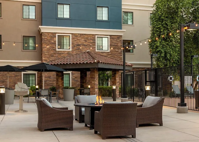 Staybridge By Ihg 3* Chandler