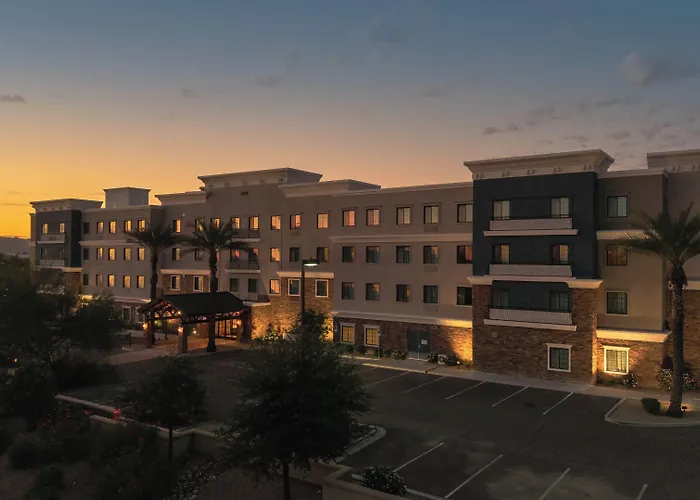 Staybridge By Ihg Chandler