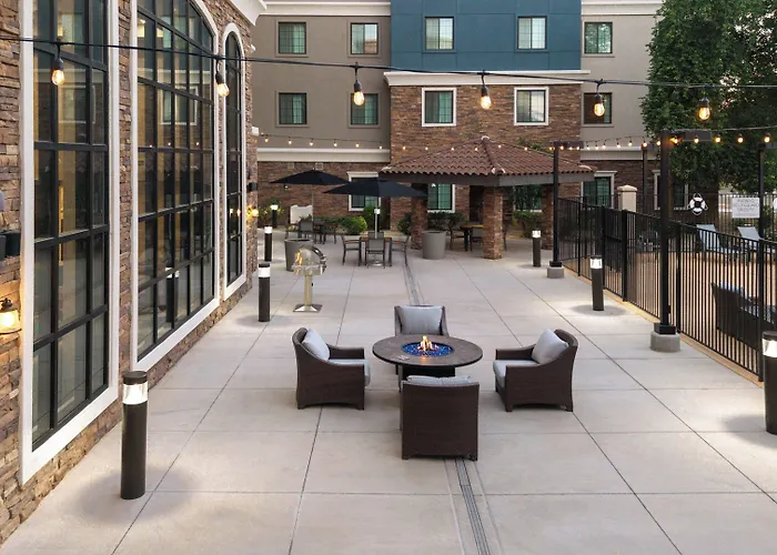 Hotel Staybridge By Ihg