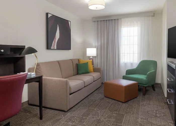 Hotel Staybridge By Ihg