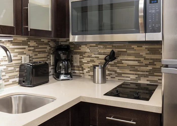 Staybridge By Ihg 3* Chandler