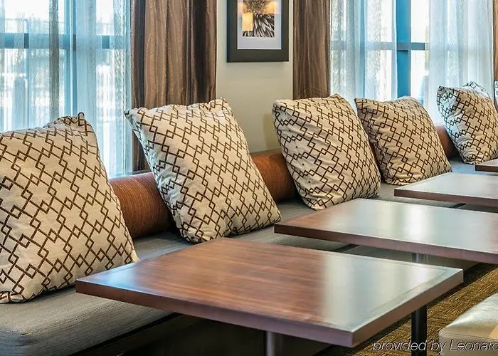 Staybridge By Ihg 3* Chandler