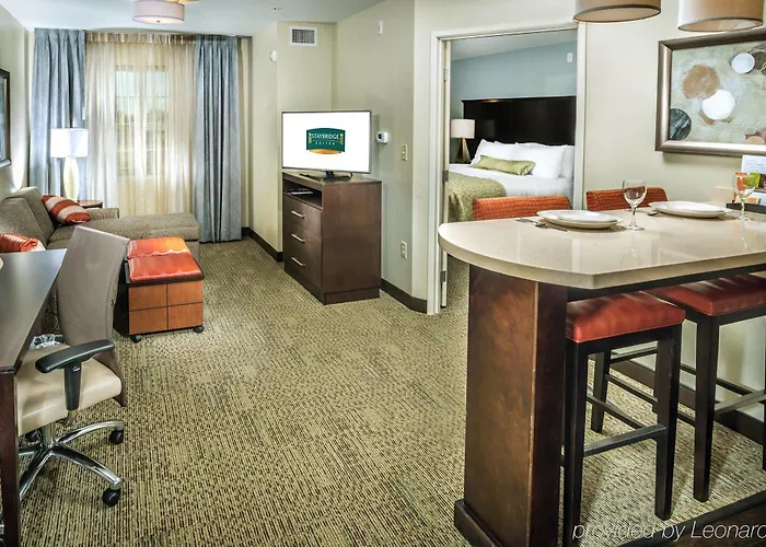 Hotel Staybridge By Ihg Chandler