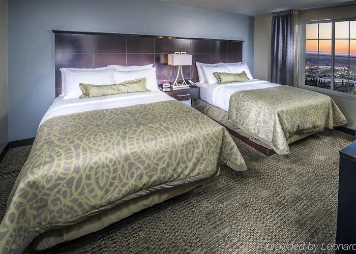 Staybridge By Ihg 3* Chandler