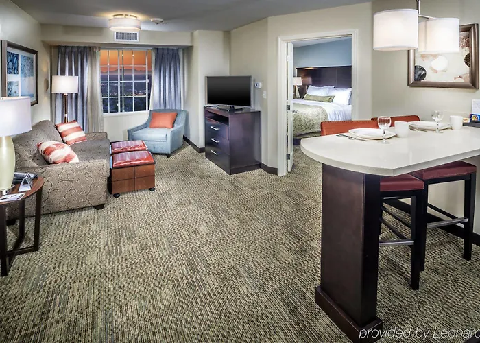 Staybridge By Ihg