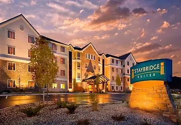 Staybridge By Ihg 3* Chandler