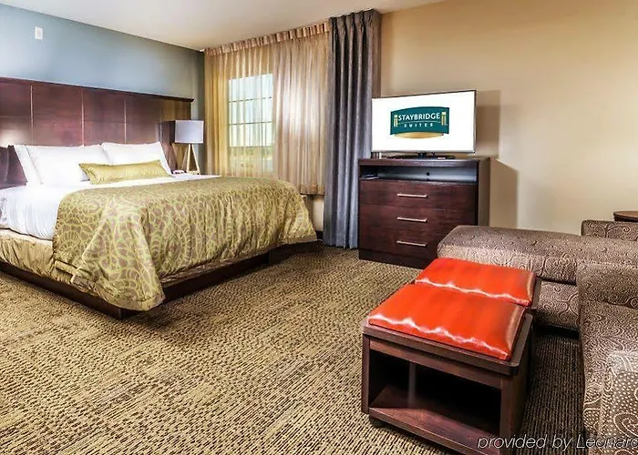 Staybridge By Ihg 3* Chandler
